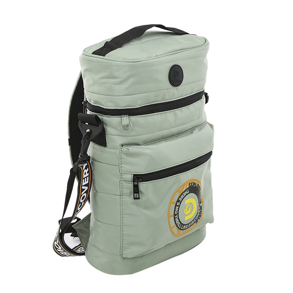 BOLSO MATERO DISCOVERY 18460 VERDE 1,5 L