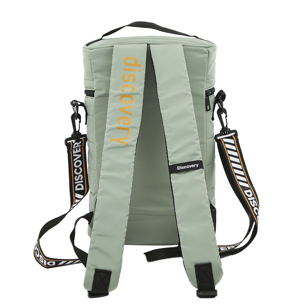 BOLSO MATERO DISCOVERY 18460 VERDE 1,5 L