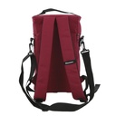 BOLSO MATERO DISCOVERY 18461 ROJO 1,5L