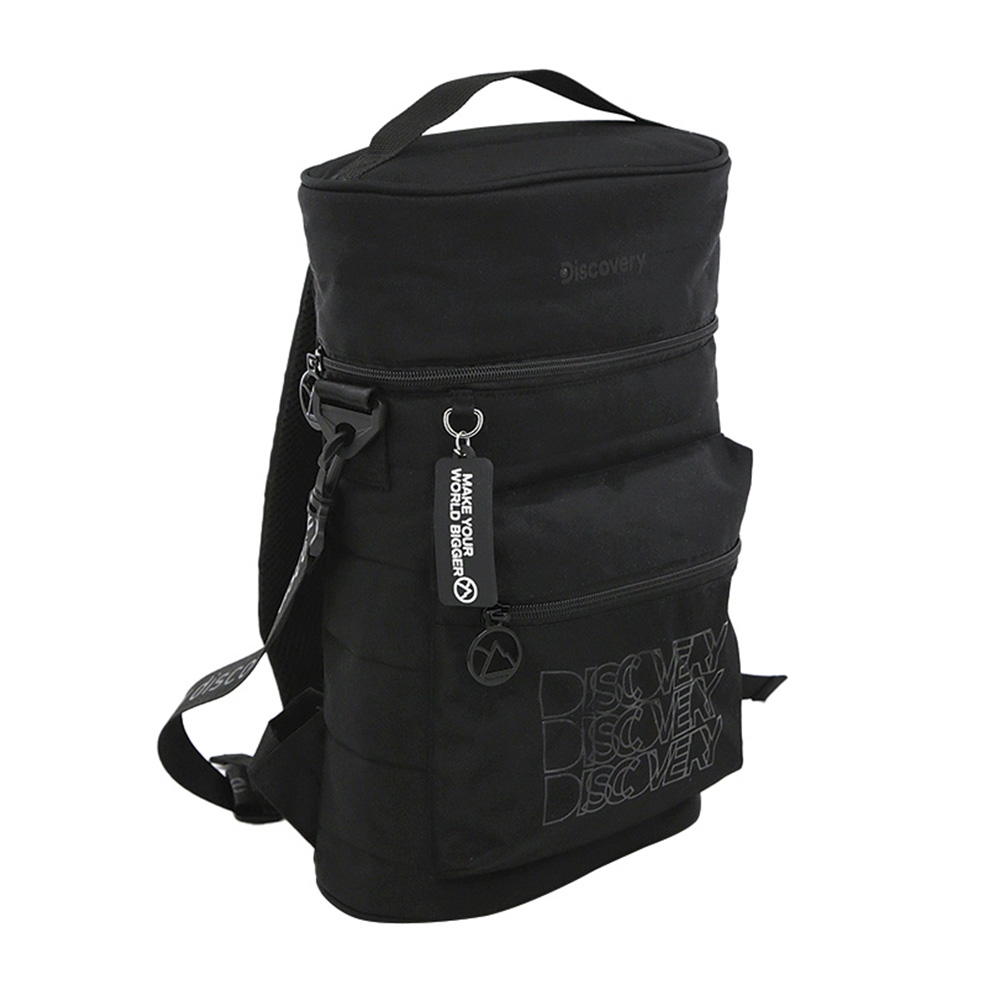 BOLSO MATERO DISCOVERY 18462 NEGRO 1,5L