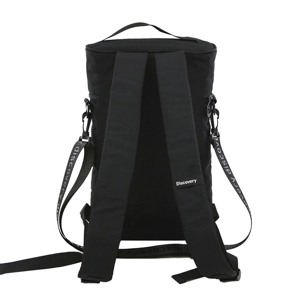 BOLSO MATERO DISCOVERY 18462 NEGRO 1,5L