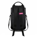 BOLSO MATERO TRENDY 18473 NEGRO 1,5L