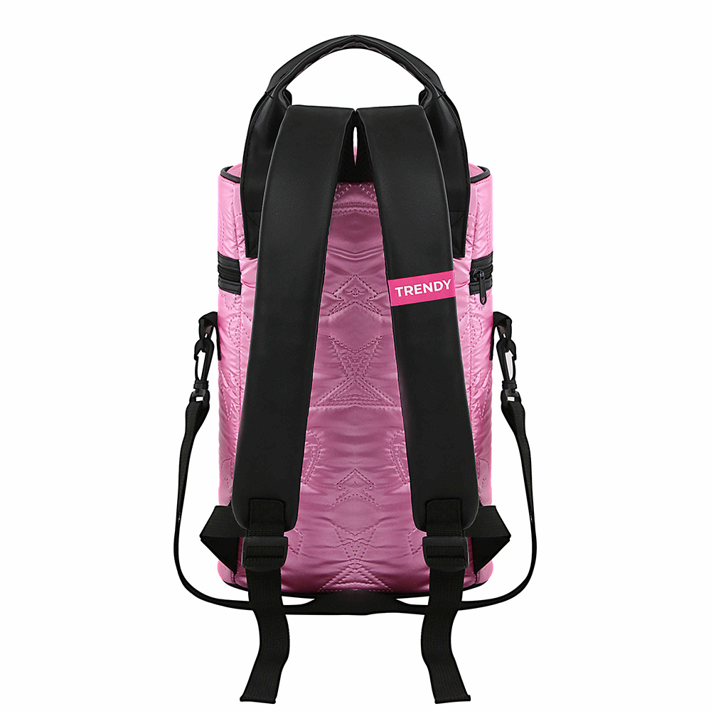 BOLSO MATERO TRENDY 18473 ROSA 1,5L