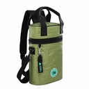BOLSO MATERO TRENDY 18473 VERDE 1,5L