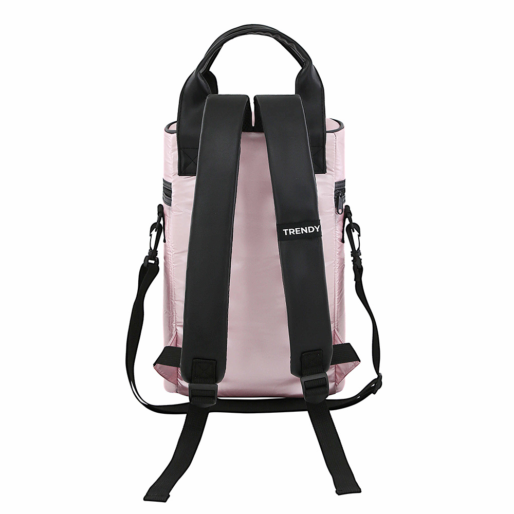 BOLSO MATERO TRENDY 18474 1.5L ROSA