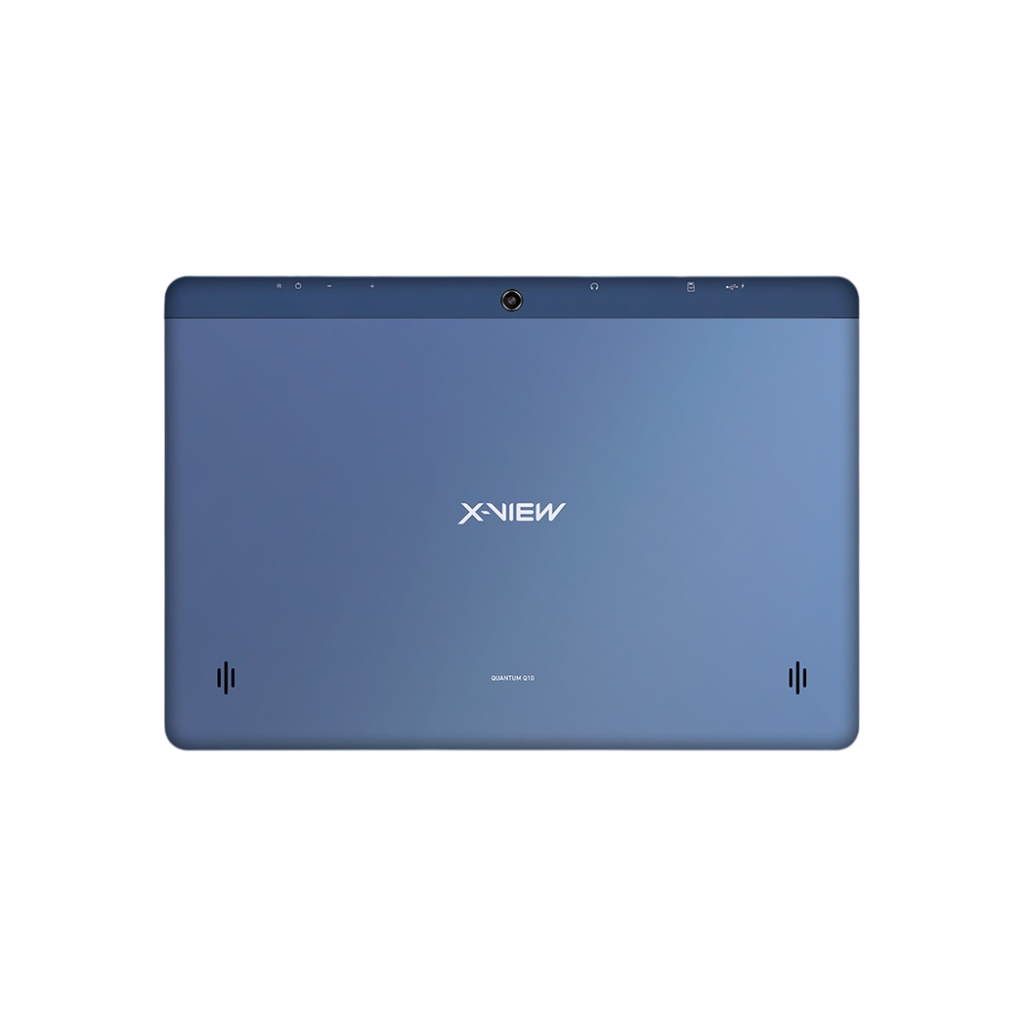 TABLET X-VIEW QUANTUM Q10 - 4/64GB DARKBLUE