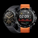 RELOJ MIBRO GS EXPLORER S NEGRO