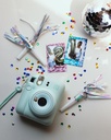 COMBO FANTASIA FUJI INSTAX MINI 12+FILM DISEÑO 10 PK