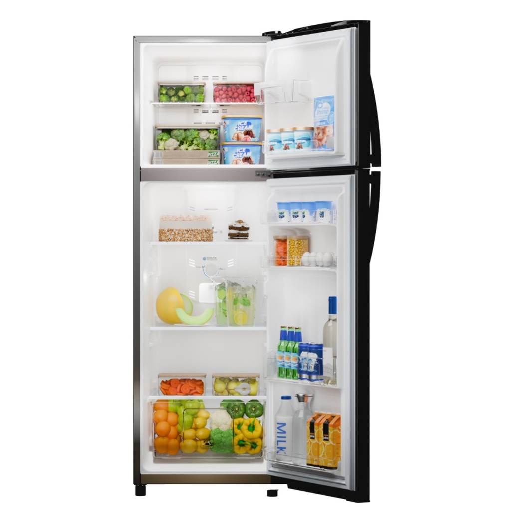 HELADERA DREAN RDA250FVRT 250L NO FROST