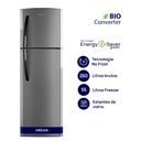 HELADERA DREAN RDA250FVRT 250L NO FROST