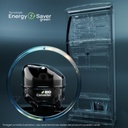 HELADERA DREAN RDA250FVRT 250L NO FROST