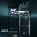 HELADERA DREAN RDA250FVRT 250L NO FROST