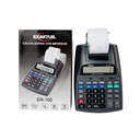 CALCULADORA EXAKTUS ER-100                                                                          