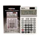 CALCULADORA EXAKTUS EX-12