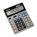 CALCULADORA EXAKTUS EX-120