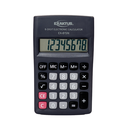 CALCULADORA EXAKTUS EX-815N NEGRO