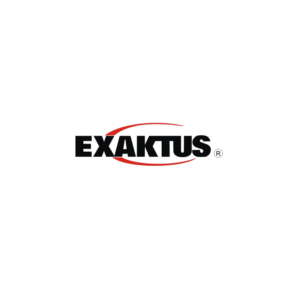 CALCULADORA EXAKTUS EX-815N NEGRO