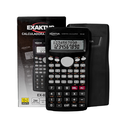 CALCULADORA EXAKTUS EX-82