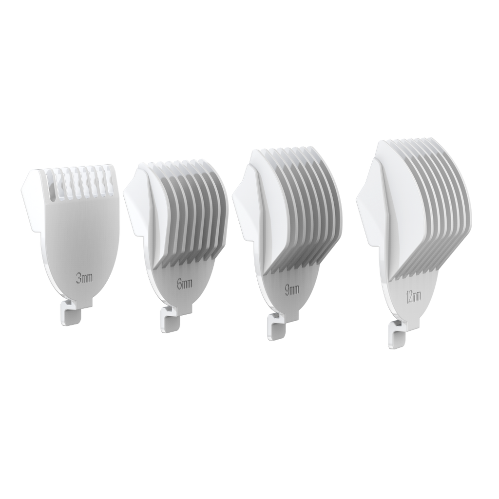 AFEITADORA GAMA GSH-2527 SPORT ROTATIVA