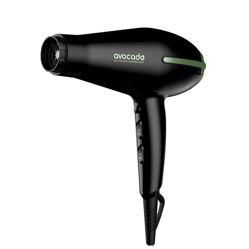 SECADOR GAMA TEMPO AVOCADO 2200W