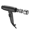 SECADOR GAMA IQ LITE NEGRO MOTOR DIGITAL