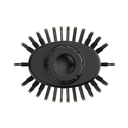 CEPILLO GAMA AVOCADO POWER