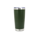 VASO TERMICO DISCOVERY 14011 600ML VERDE