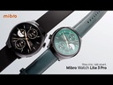 RELOJ MIBRO LITE3 PRO VERDE