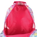 MOCHILA TRENDY 28756 17" FUCSIA