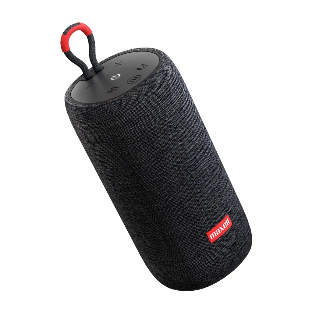 PARLANTE MAXELL BT-DISTRIKT NEGRO