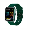 RELOJ SOUL SMW-EVO400VE VERDE