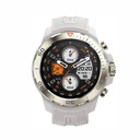 RELOJ MIBRO GS EXPLORER BLANCO
