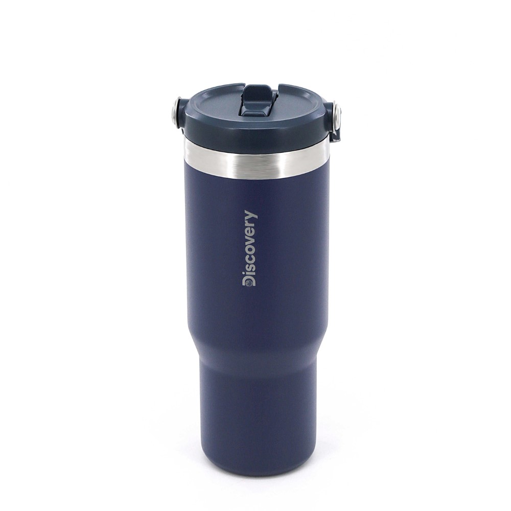 VASO TERMICO DISCOVERY 18492 900ML AZUL