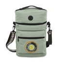BOLSO MATERO DISCOVERY 18460 1.5L VERDE