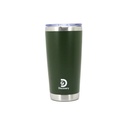 VASO TERMICO DISCOVERY 14011 600ML VERDE