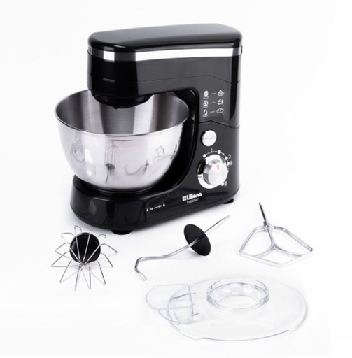 [165-09139] BATIDORA PLANETARIA LILIANA AB914N 800W